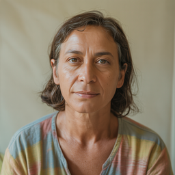 Foto de Mariana
